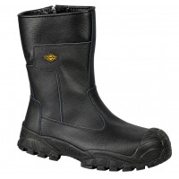 Cofra New Oder Cold Protection Rigger Boots